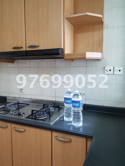 Simei Green Condominium (D18), Condominium #152847592
